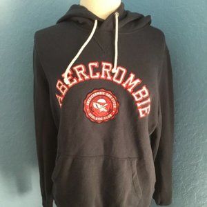 Abercrombie and Fitch Hoodie